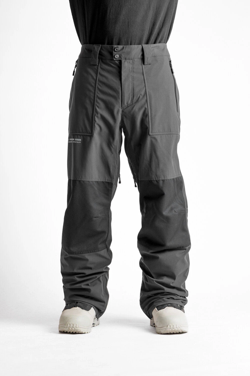 NITRO SNBD/ L1 OUTERWEAR L1 Warren Pant - Image 2