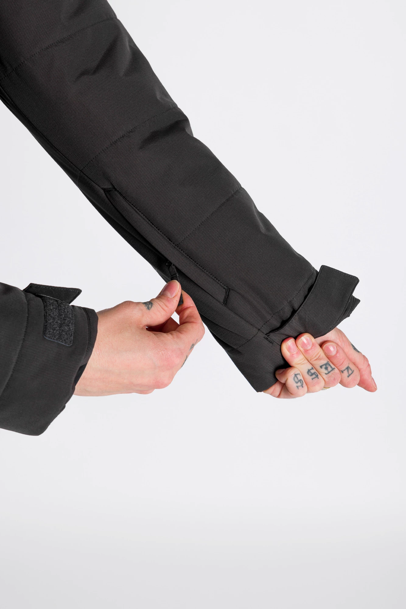 NITRO SNBD/ L1 OUTERWEAR L1 Women's Snowblind Jacket - Image 3