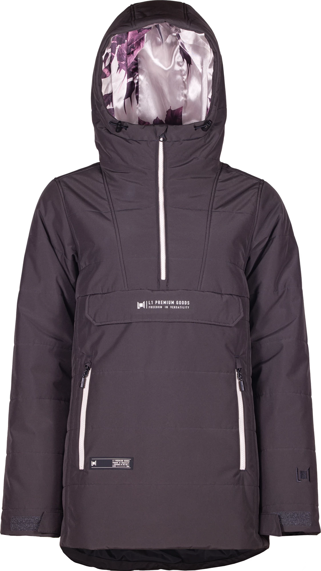 NITRO SNBD/ L1 OUTERWEAR L1 Women's Snowblind Jacket