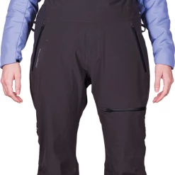 NITRO SNBD/ L1 OUTERWEAR L1 Women's Sao Bib