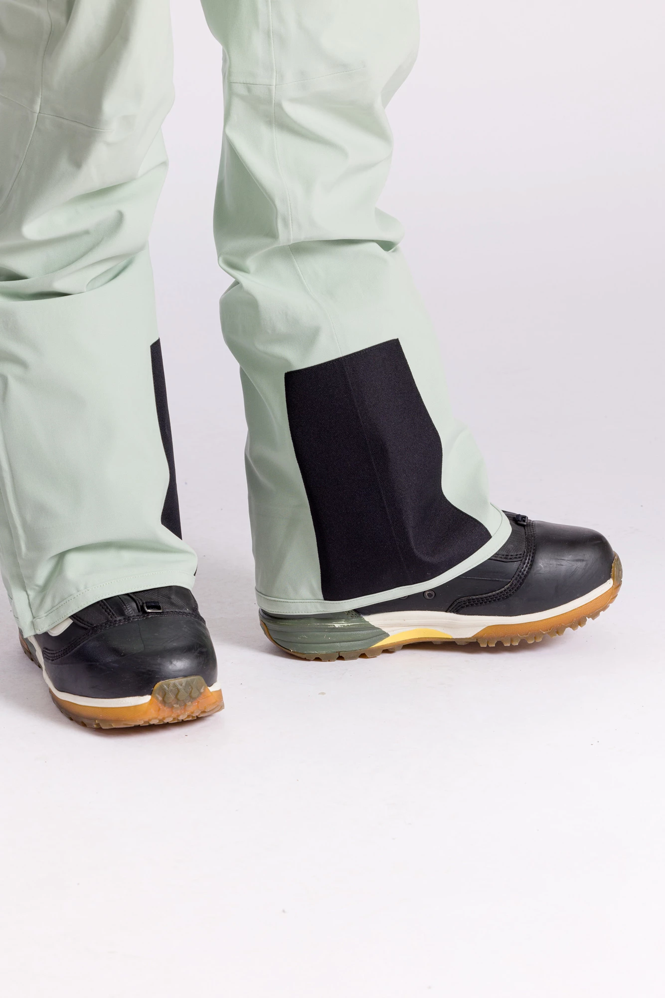 NITRO SNBD/ L1 OUTERWEAR L1 Women's Sao Bib - Image 9