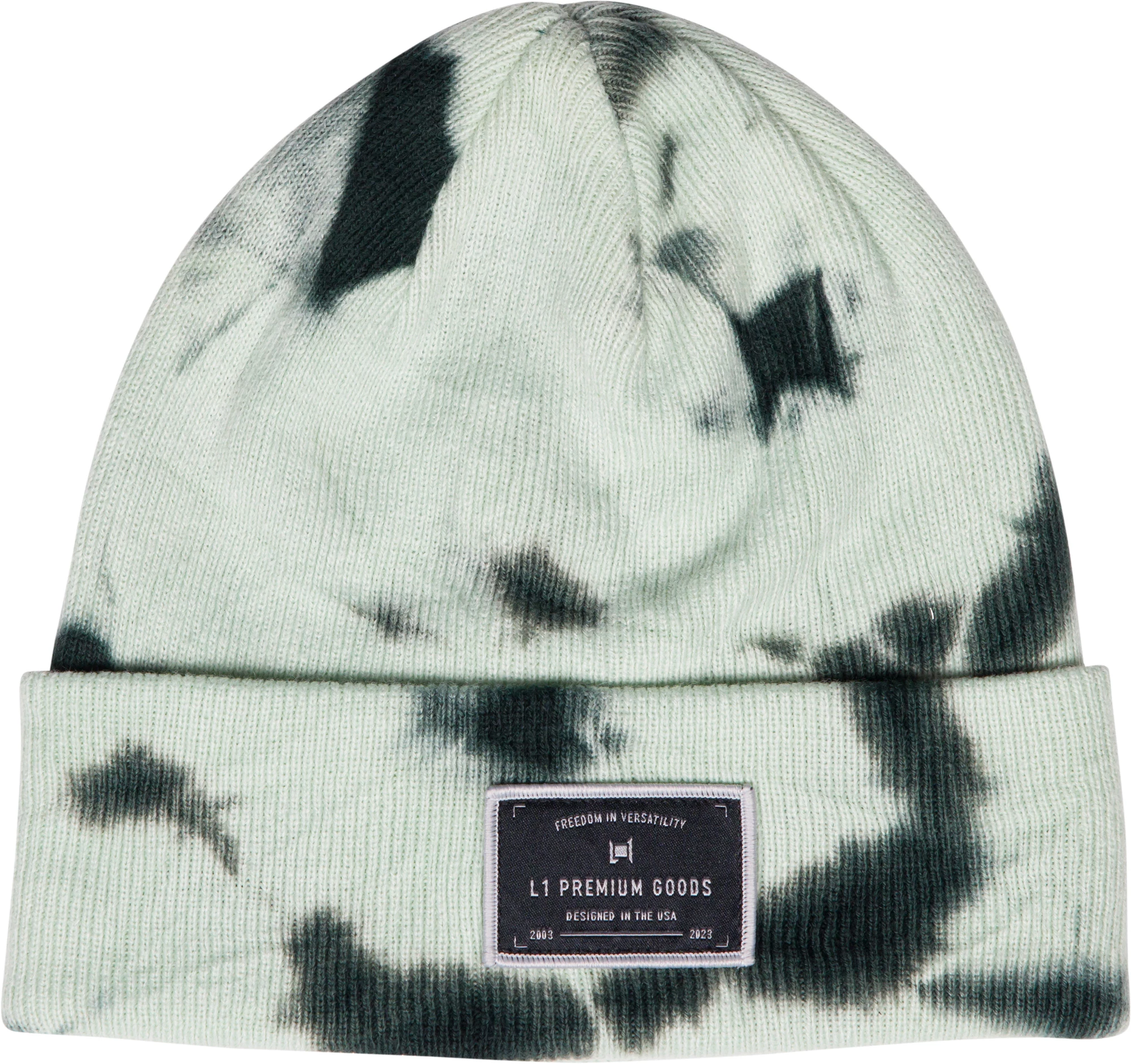 NITRO SNBD/ L1 OUTERWEAR L1 Washed Out Beanie