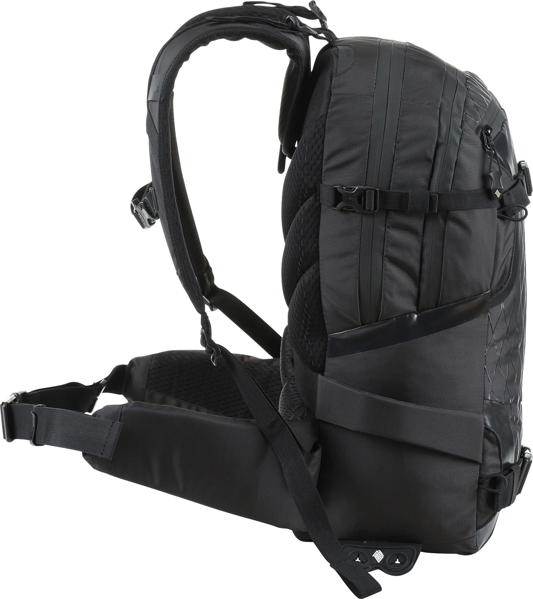 NITRO SNBD/ L1 OUTERWEAR Nitro Slash25 Pro 25L Backcountry Backpack - Image 12