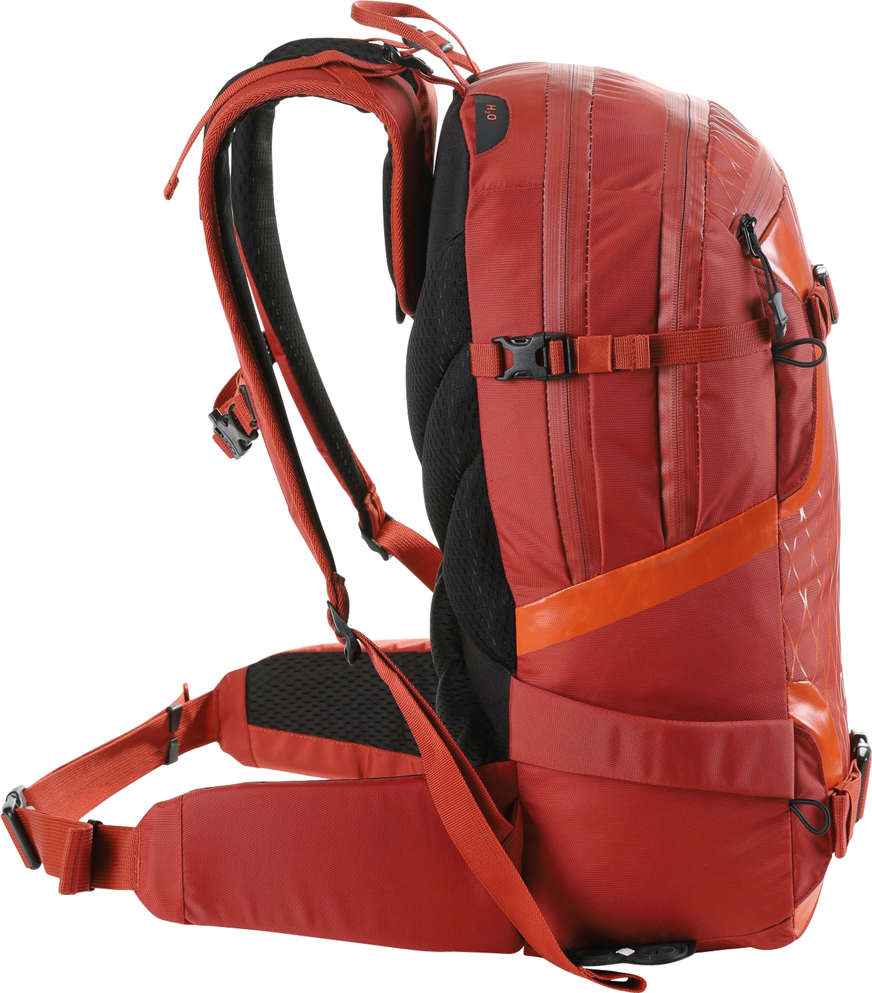 NITRO SNBD/ L1 OUTERWEAR Nitro Slash25 Pro 25L Backcountry Backpack - Image 2