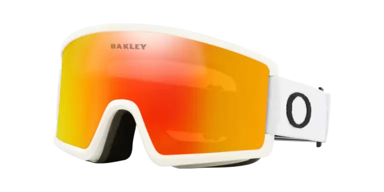 Oakley Target Line M Snow Goggles