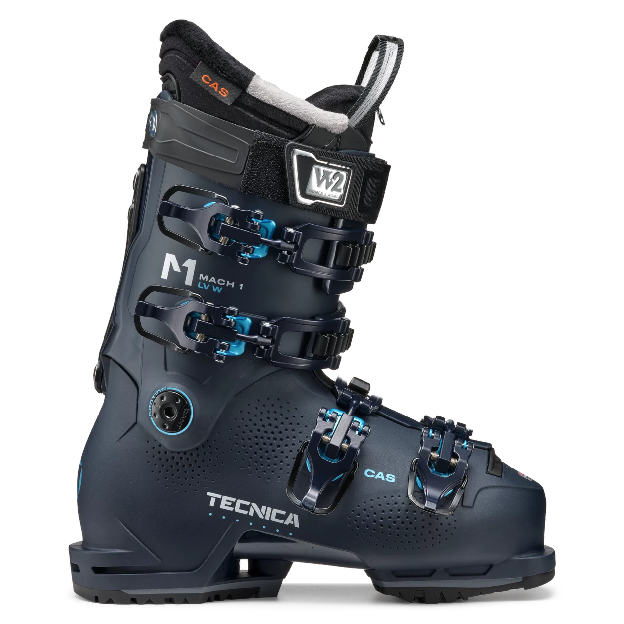 Tecnica Mach 1 LV 95 Women's Ski Boot 2023