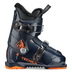 Tecnica JT 2 Juniors Ski Boot 2023