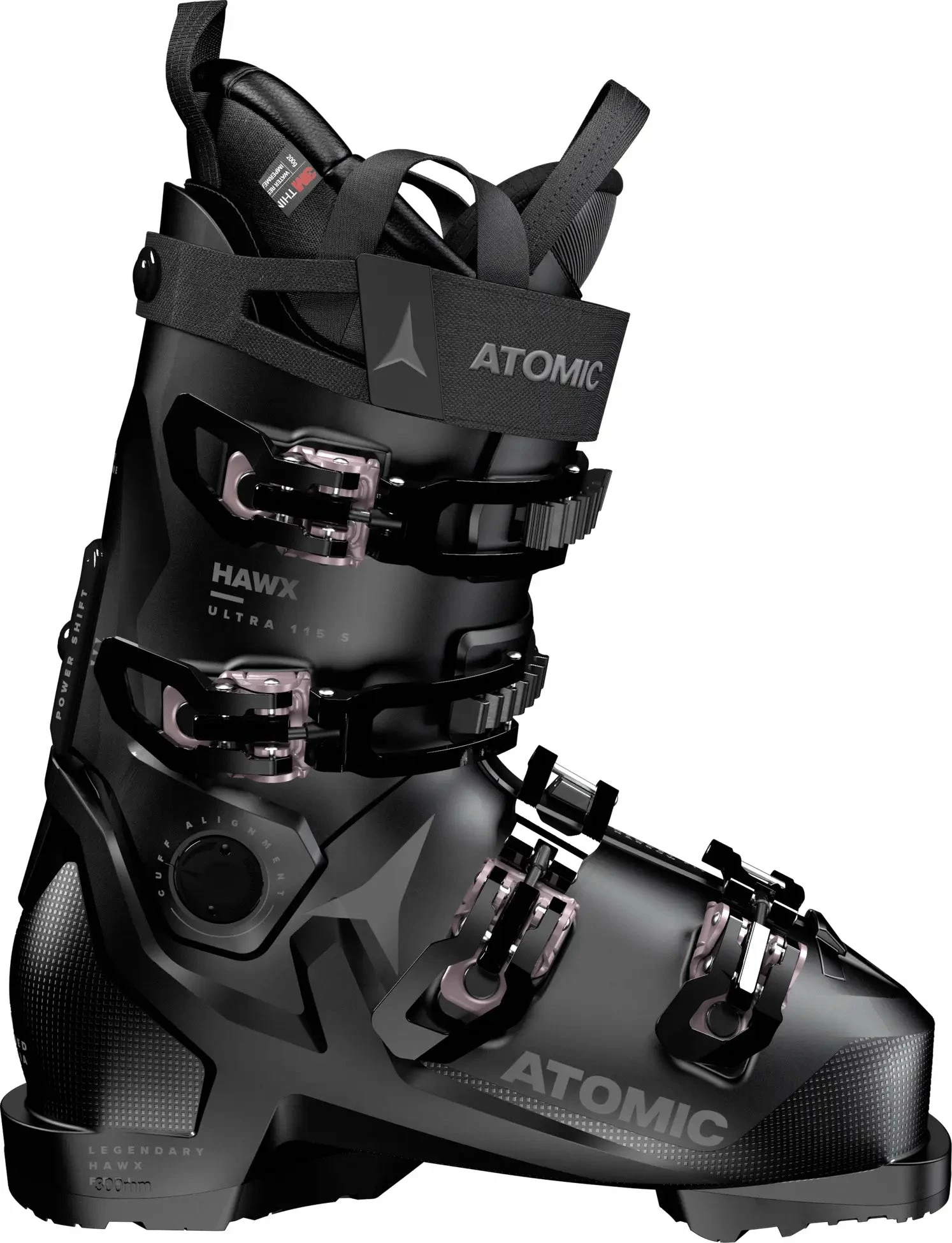 Atomic Women's Hawx Ultra 115 Pro GW Ski Boot 2023