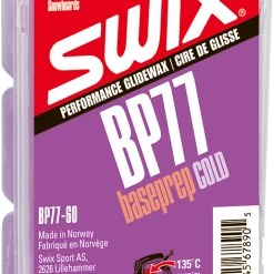 Swix Cold Base Prep - 60g
