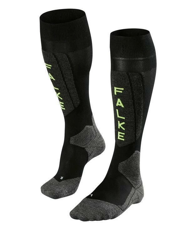 FALKE USA Falke SK5 Silk Men's Ski Sock