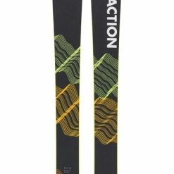 Faction Prodigy 1.0 Junior Ski 2022