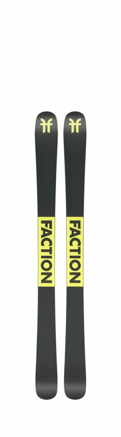 Faction Prodigy 1.0 Junior Ski 2022 - Image 2