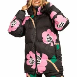ROXY QUICKSILVER Rowley X Roxy Insulated Snow Jacket