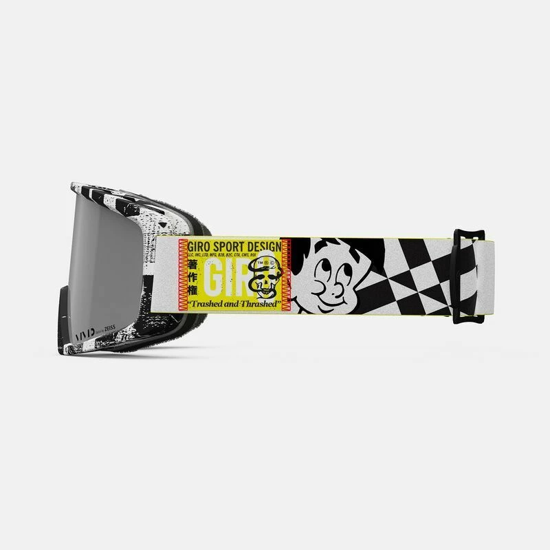 Giro Blok Goggle - Image 5