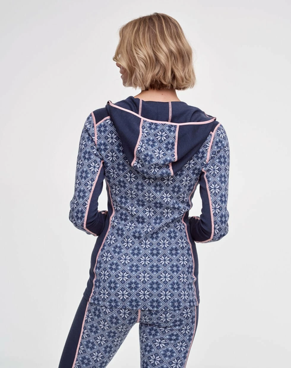 Kari Traa Women's Rose Hoodie Baselayer Top - Image 2