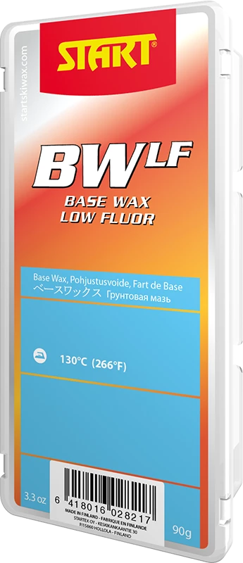 Start BWLF Base Wax - 180g 1 Start BWLF Base Wax - 180g