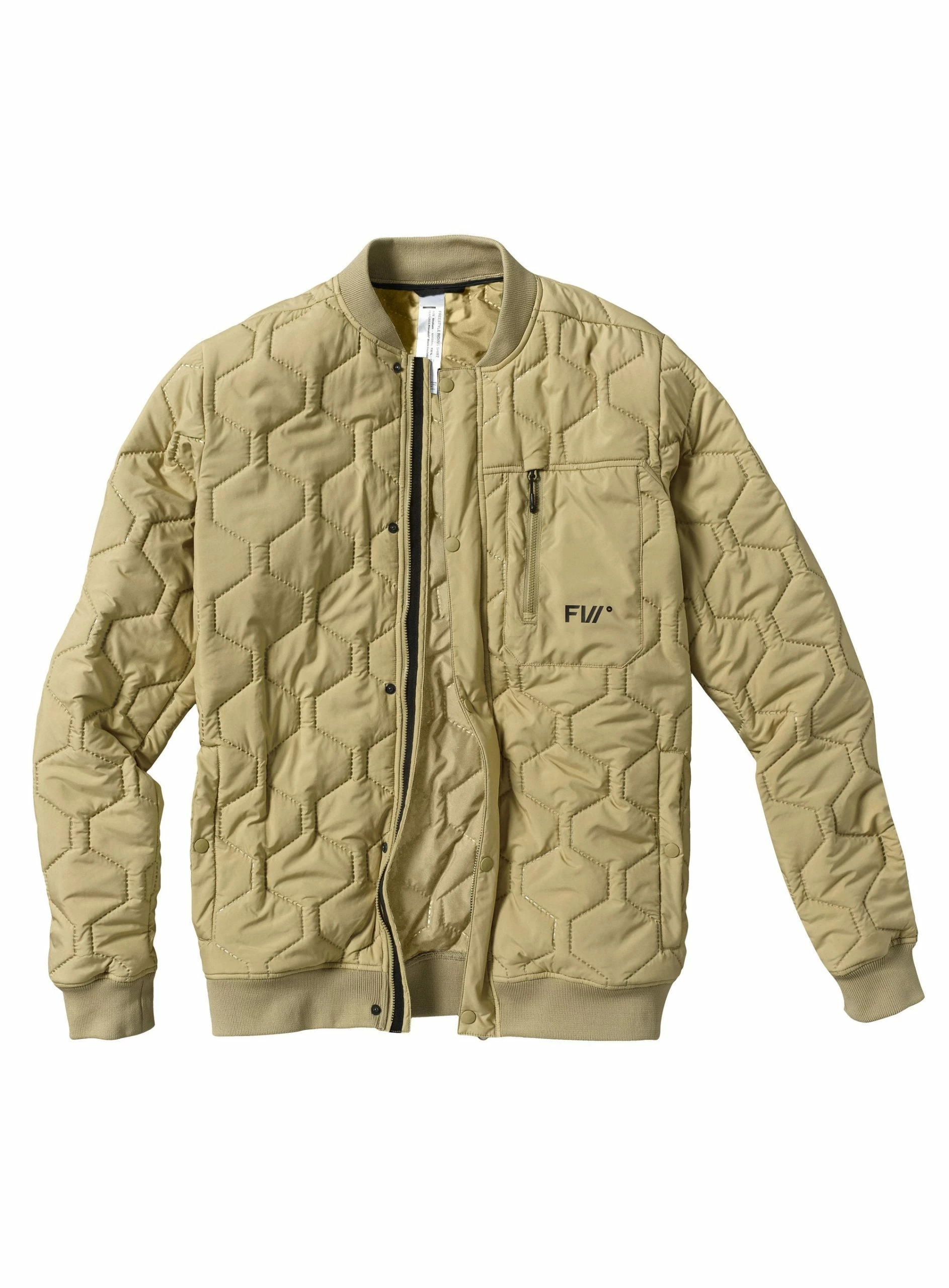 Forward FW Catalyst Riding Shirt