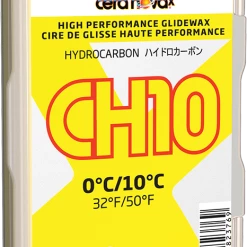 Swix CH10X Glide Wax - 60g