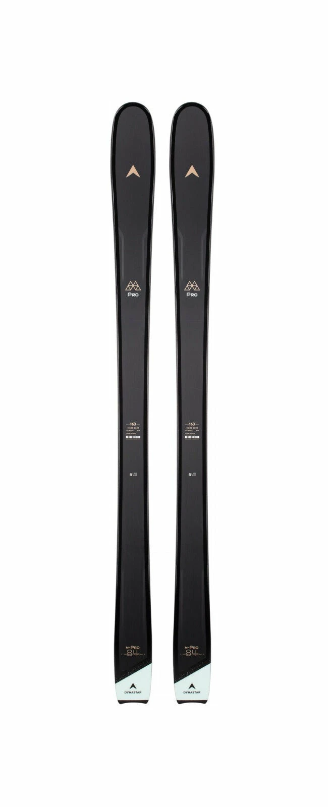Dynastar M-Pro 84 Women's Ski 2022