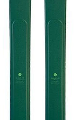 DPS Skis DPS Alchemist Cassiar A94 Ski In Green 2020