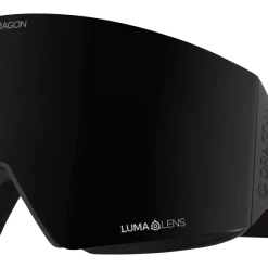 Dragon Alliance Dragon RVX MAG OTG Goggles With Bonus Lens