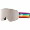 Dragon Alliance Dragon NFX2 Danny Davis Signature Goggle With Bonus Lens