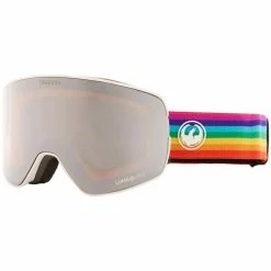 Dragon Alliance Dragon NFX2 Danny Davis Signature Goggle With Bonus Lens