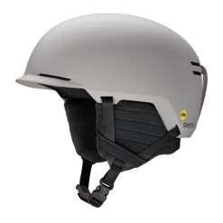 Smith Scout Junior MIPS In Matte Cloudgrey Size Youth Medium