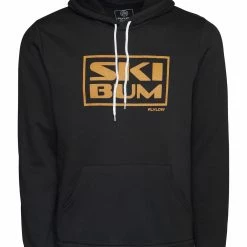 Flylow Men's Ski Bum Hoody