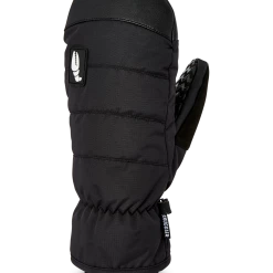 Crab Grab Snuggler Mitten