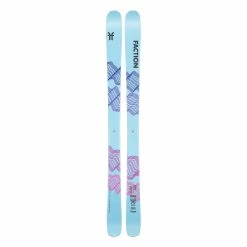 Faction Prodigy 0.0X Junior Ski 2022