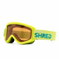 SHRED OPTICS AAS USA INC SHRED Wonderfy Mini Goggle