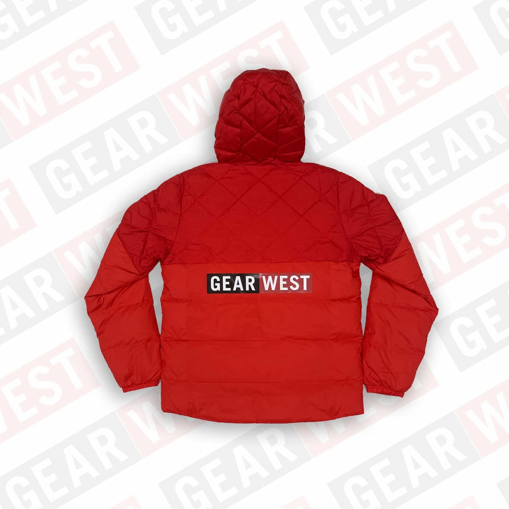 Bjorn Daehlie X Gear West Men's Graphene Jacket - Image 2