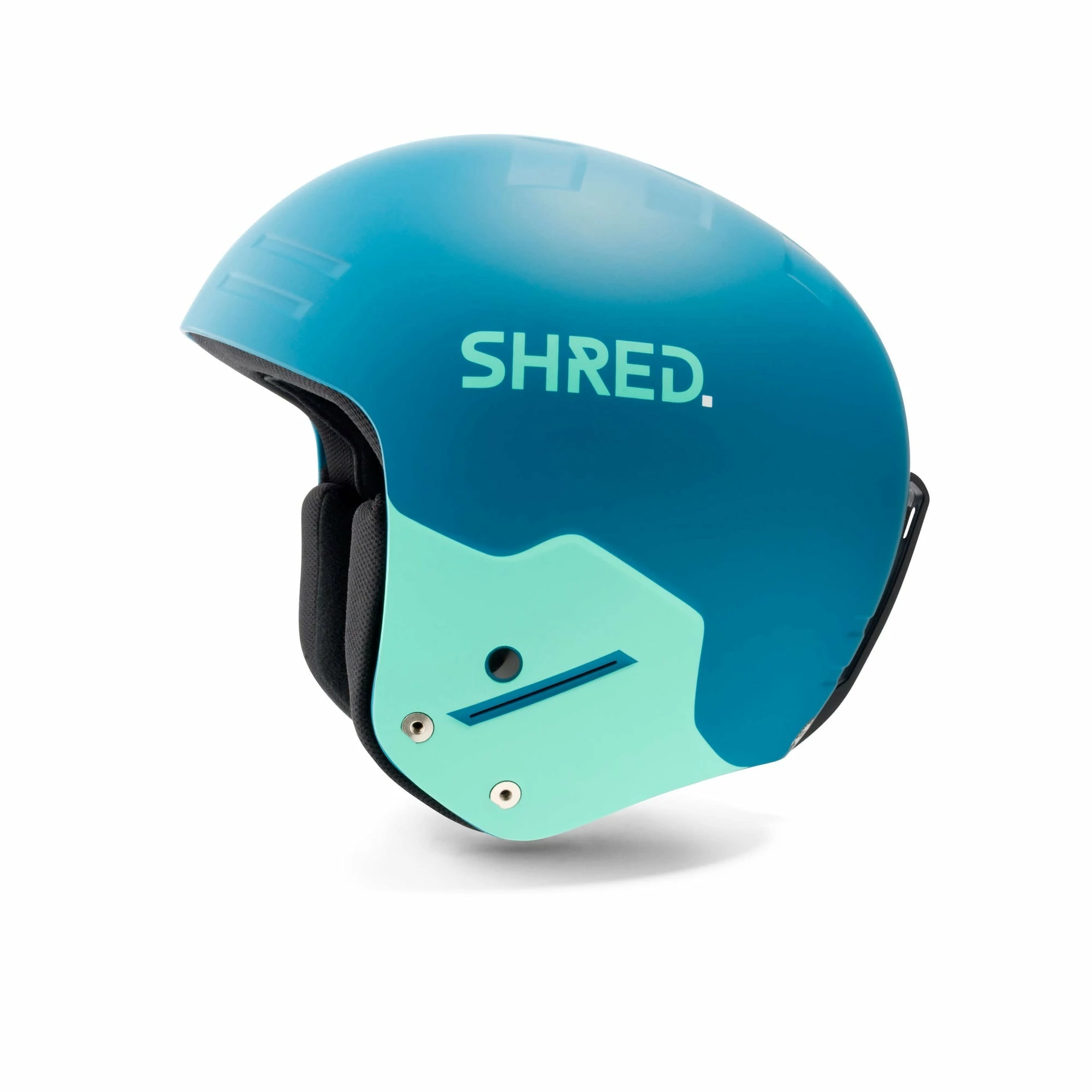 SHRED OPTICS AAS USA INC SHRED Basher Race Helmet - Image 4