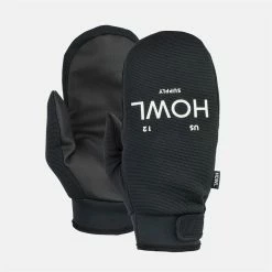 HOWL SUPPLY Howl Jeepster LW Mitt