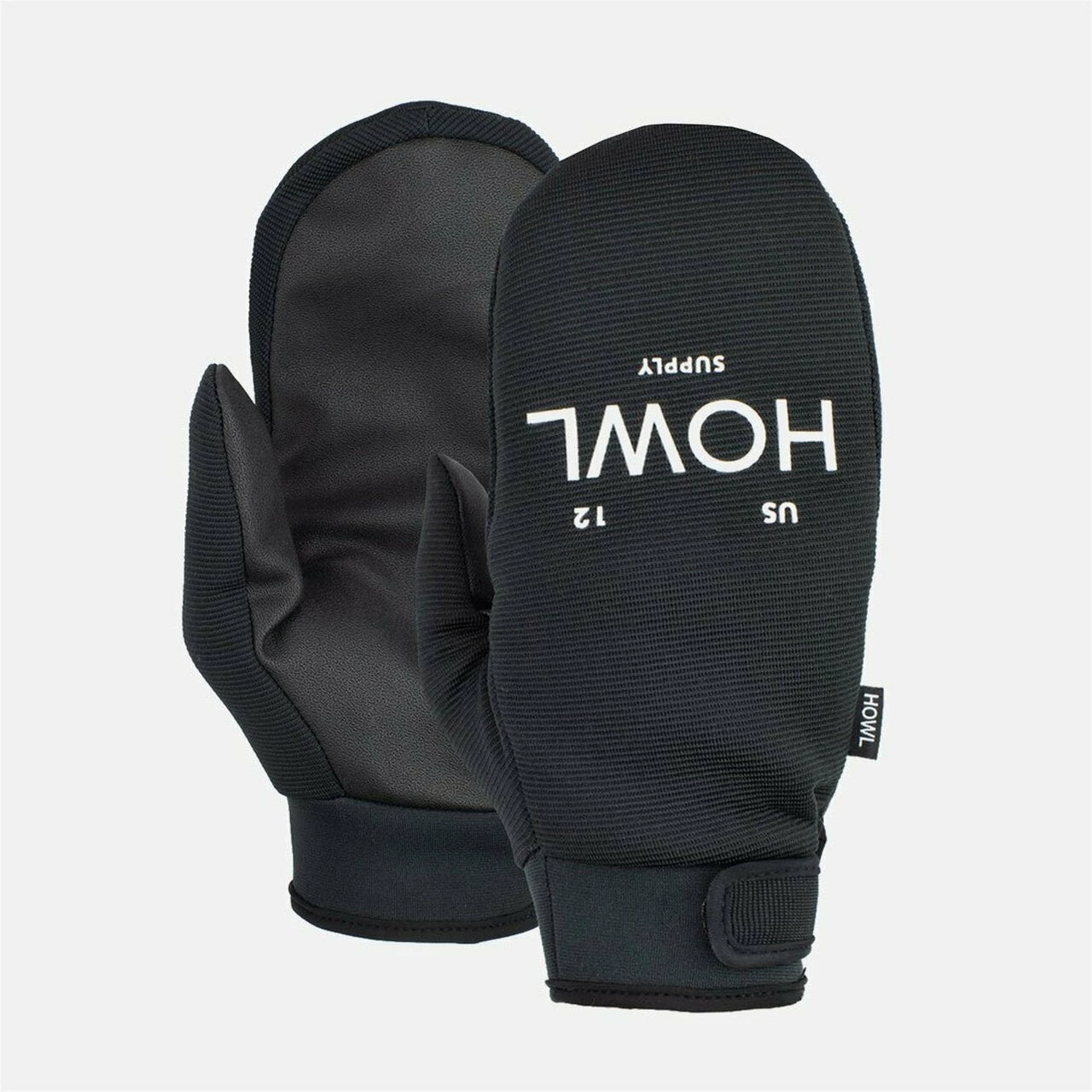 HOWL SUPPLY Howl Jeepster LW Mitt