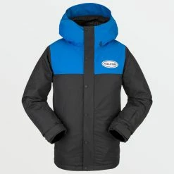 Volcom Stone.91 Insulated Juniors' Jacket