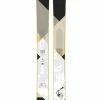 WONDER ALPINE WNDR Intention 108 Camber Ski 2023