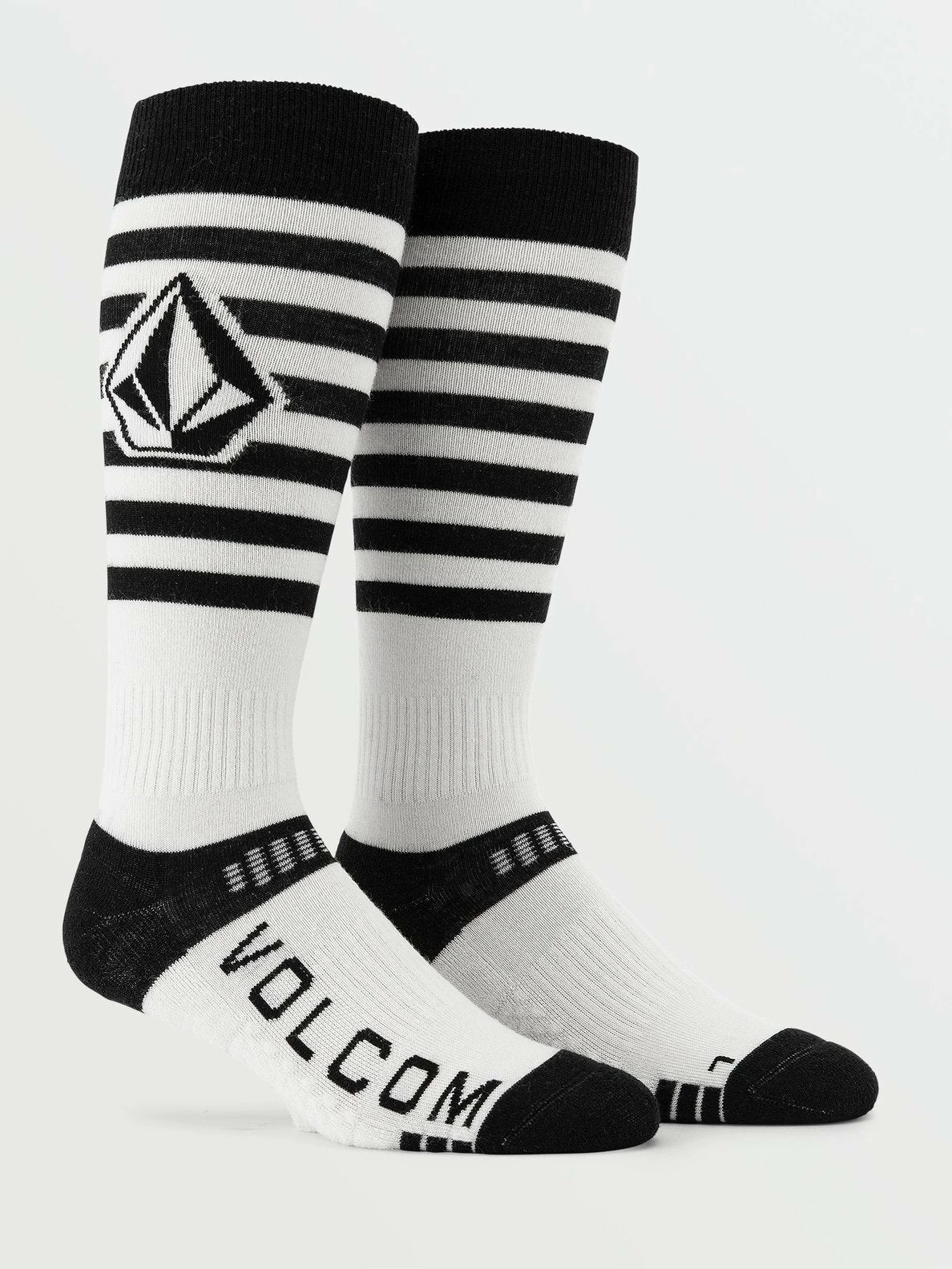 Volcom Kootney Sock In Black