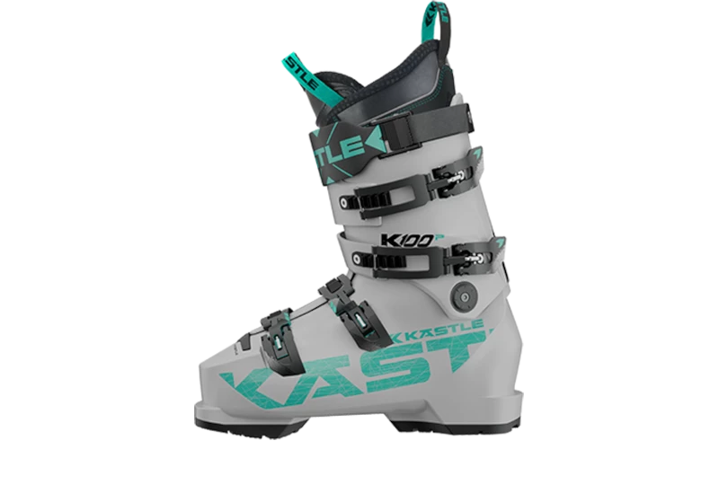 KASTLE SKIS Kastle K100P Women's Ski Boot 2023