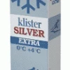 Rode Klister - Silver Extra
