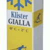 Rode Klister - Gialla