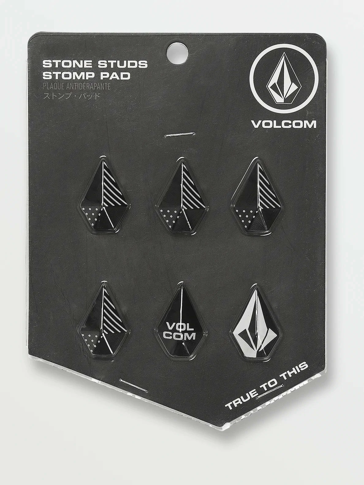 Volcom Stone Stud Stomp Pad - Image 3