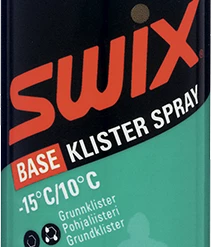 Swix Base Klister Spray - 70mL