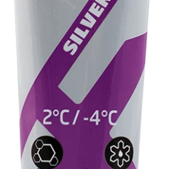 Swix KX40S Violet Silver Klister