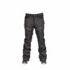 NITRO SNBD/ L1 OUTERWEAR L1 2020 Womens Apex Pant In Black