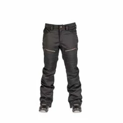 NITRO SNBD/ L1 OUTERWEAR L1 2020 Womens Apex Pant In Black