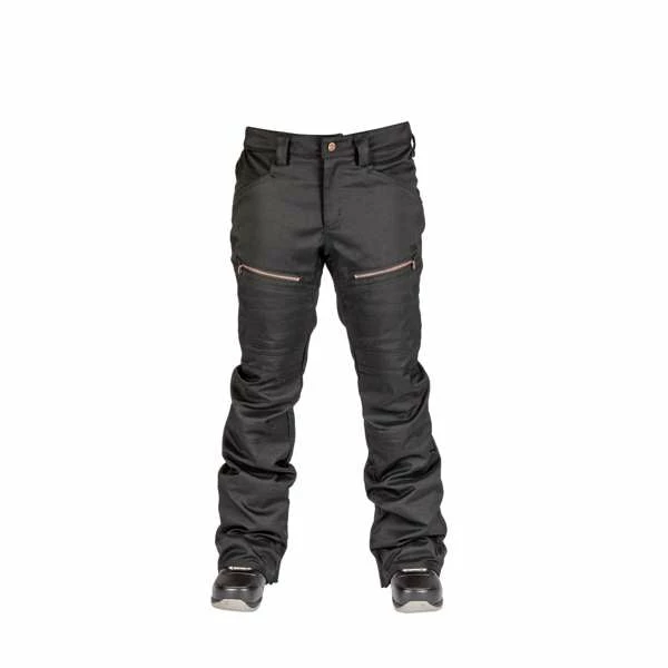 NITRO SNBD/ L1 OUTERWEAR L1 2020 Womens Apex Pant In Black