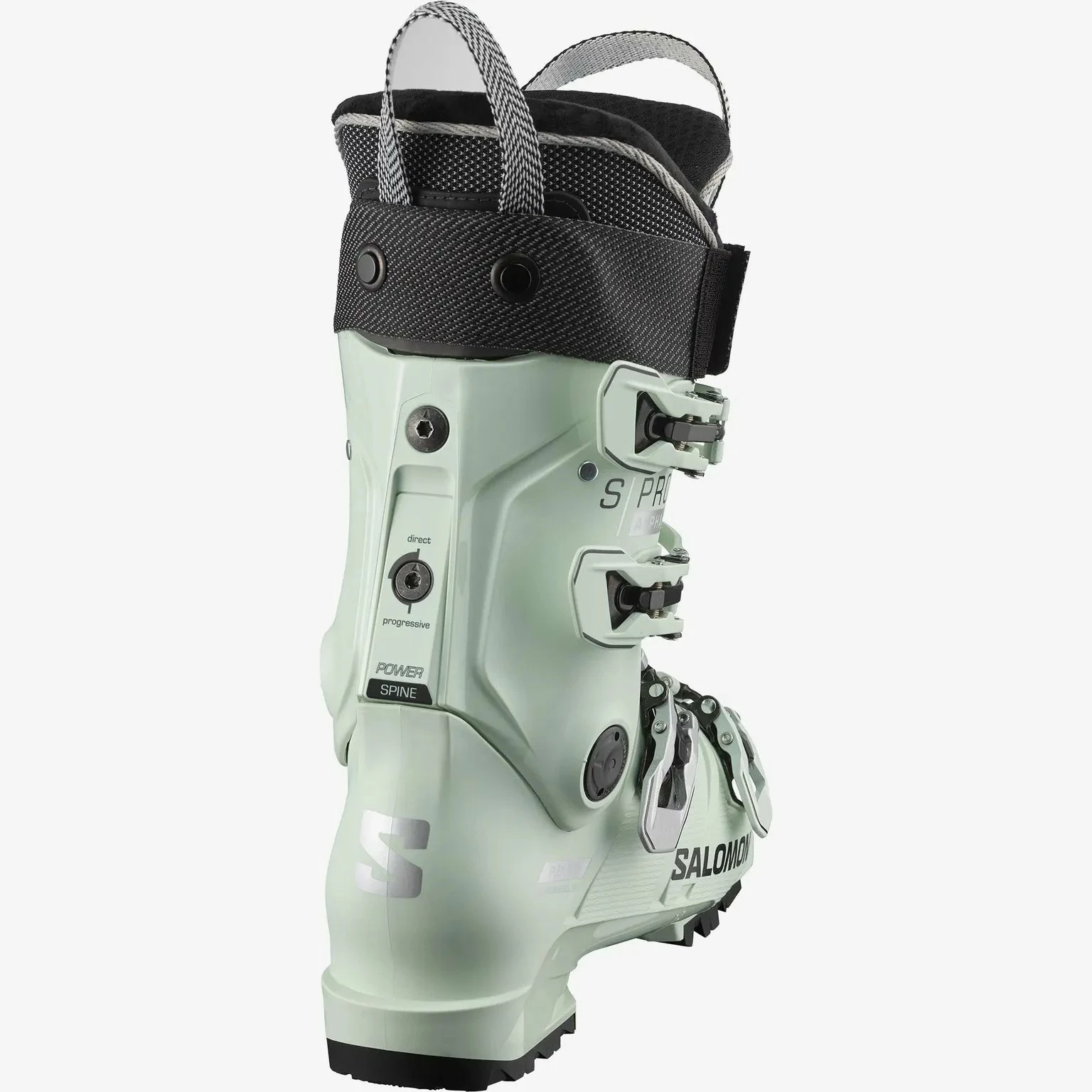 Salomon Women's S/Pro Alpha 100 Ski Boot 2023 - Image 2