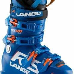 Lange RS 90 SC Race Ski Boot 2020
